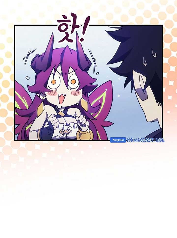The Unbeatable Dungeon’s Lazy Boss Chapter 07 Gambar 33