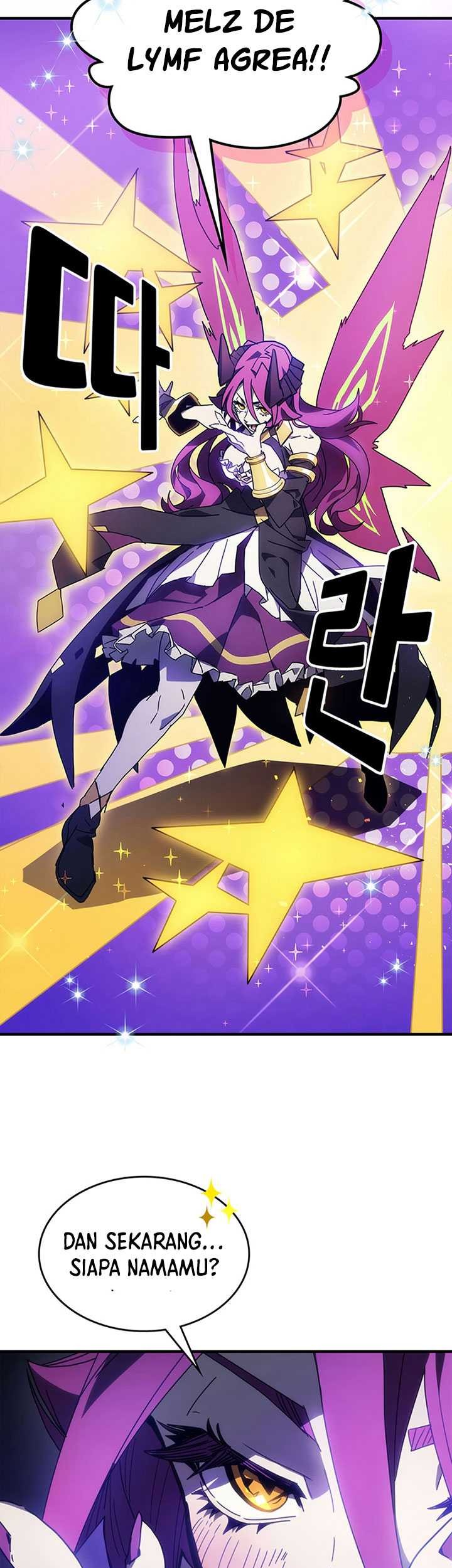 The Unbeatable Dungeon’s Lazy Boss Chapter 07 Gambar 36