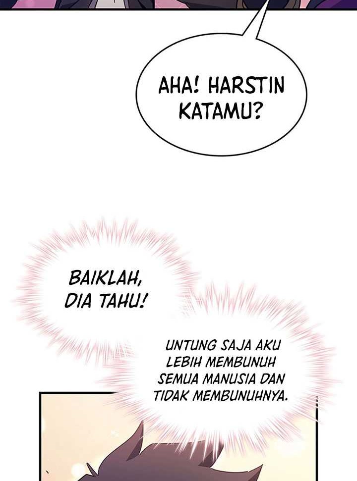 The Unbeatable Dungeon’s Lazy Boss Chapter 07 Gambar 47