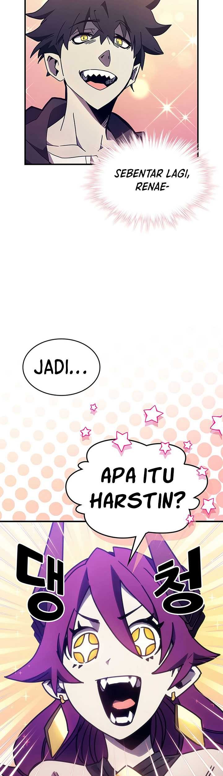 The Unbeatable Dungeon’s Lazy Boss Chapter 07 Gambar 48