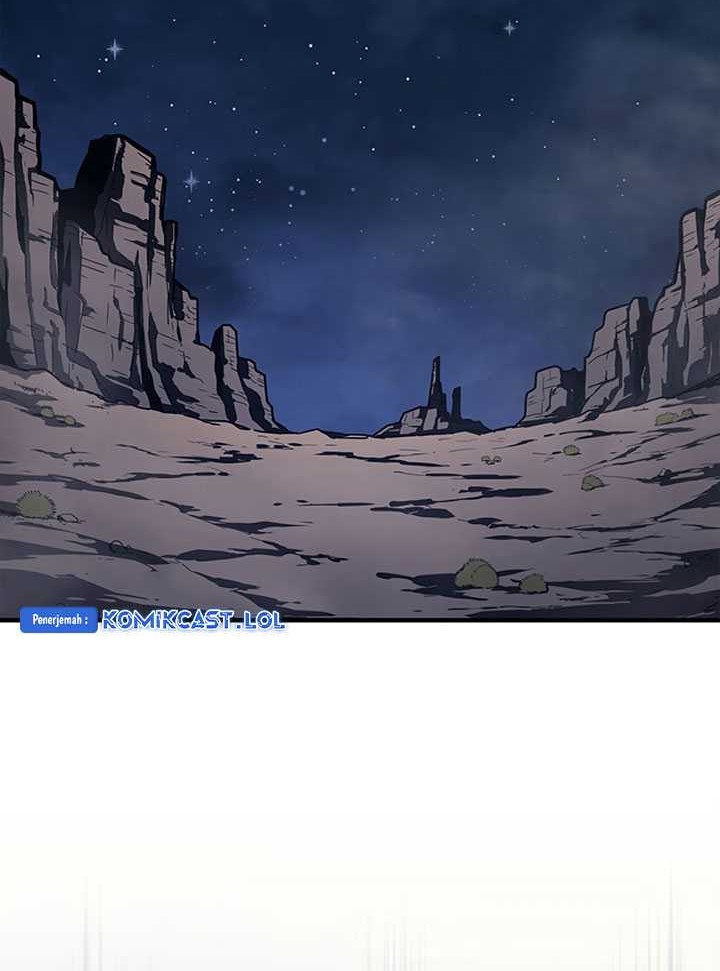 The Unbeatable Dungeon’s Lazy Boss Chapter 07 Gambar 51