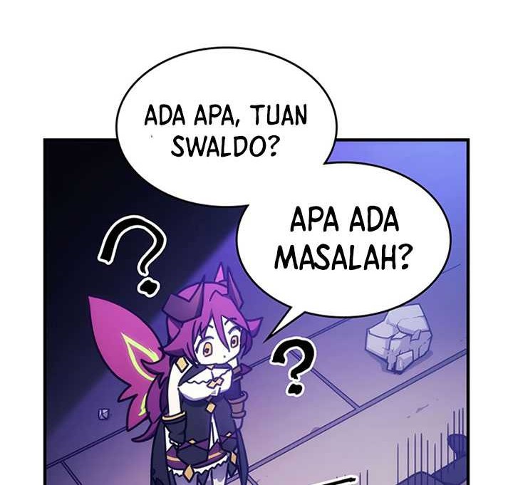 The Unbeatable Dungeon’s Lazy Boss Chapter 07 Gambar 55