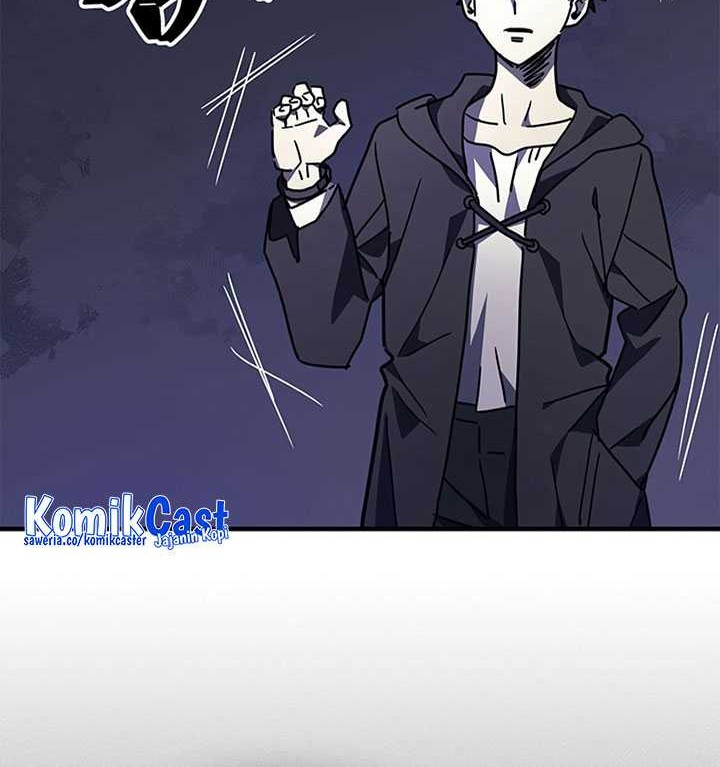 The Unbeatable Dungeon’s Lazy Boss Chapter 07 Gambar 39