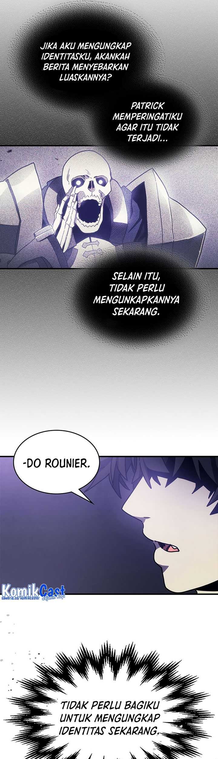 The Unbeatable Dungeon’s Lazy Boss Chapter 07 Gambar 40