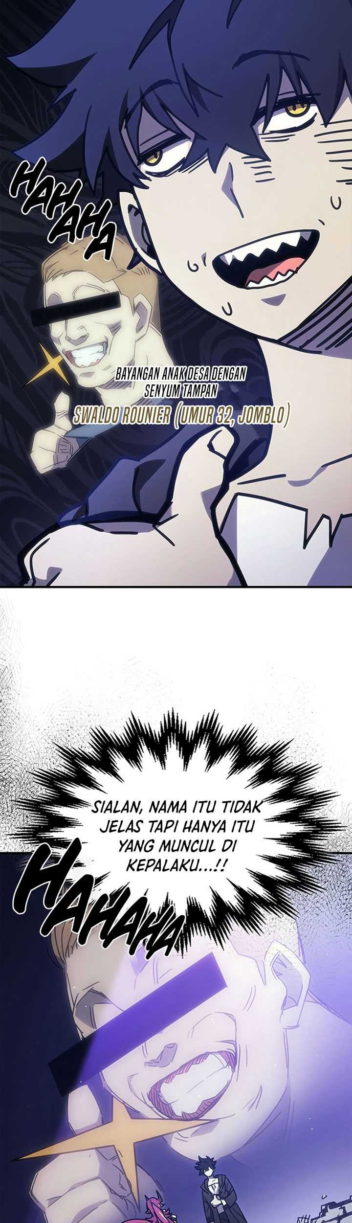 The Unbeatable Dungeon’s Lazy Boss Chapter 07 Gambar 42
