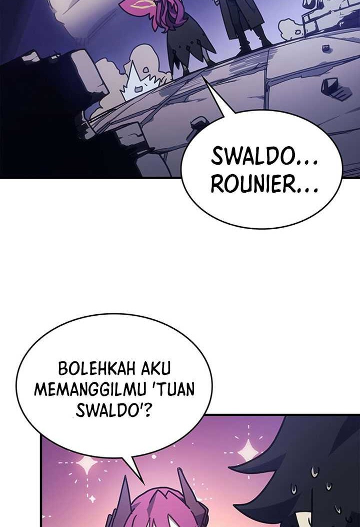 The Unbeatable Dungeon’s Lazy Boss Chapter 07 Gambar 43