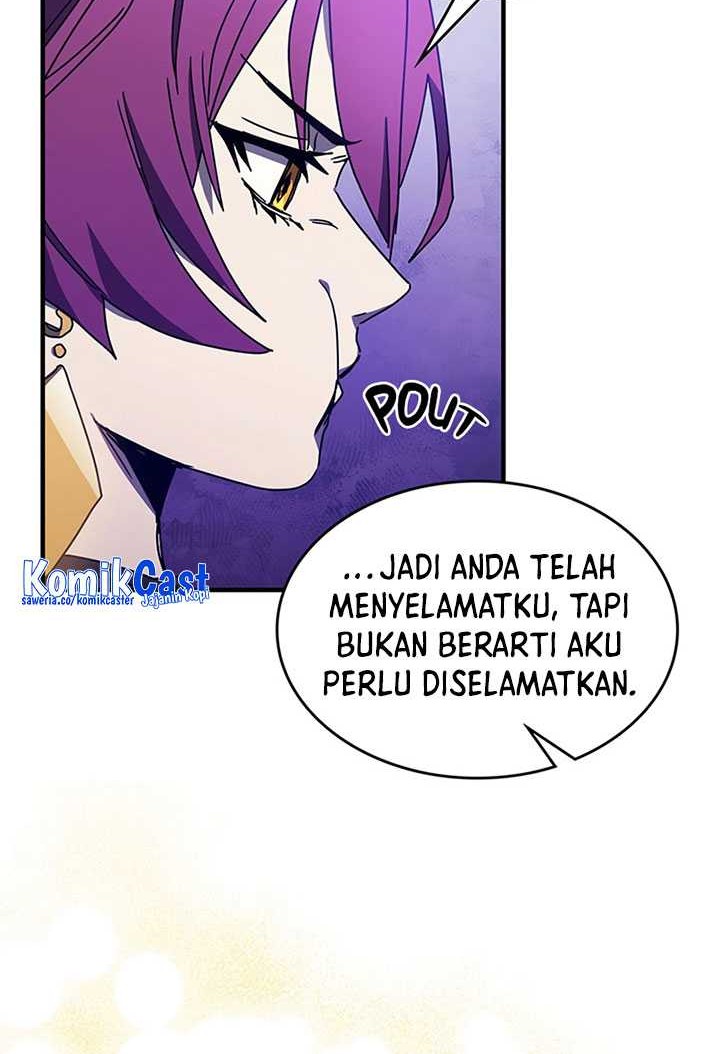 The Unbeatable Dungeon’s Lazy Boss Chapter 07 Gambar 45