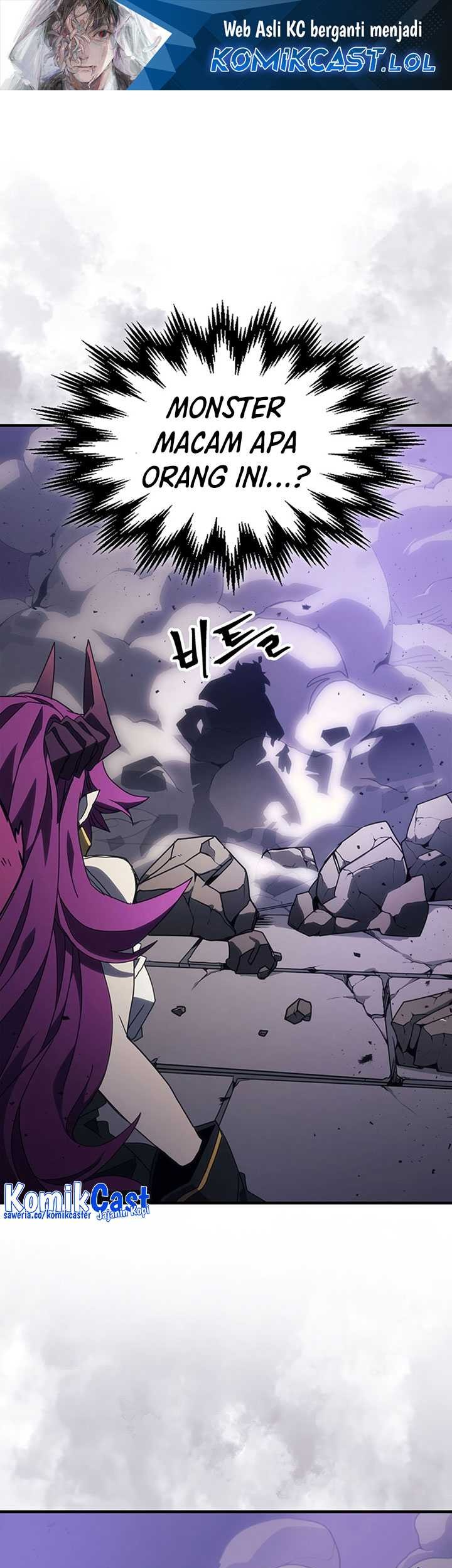 Manhwa The Unbeatable Dungeon’s Lazy Boss Chapter 07 gambar nomor 2