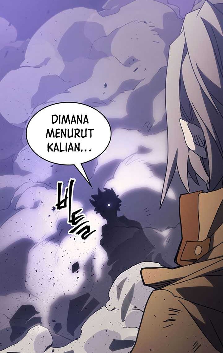 The Unbeatable Dungeon’s Lazy Boss Chapter 07 Gambar 3