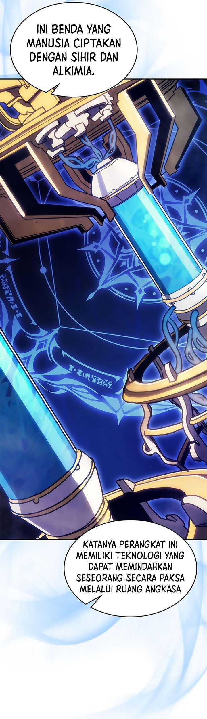 The Unbeatable Dungeon’s Lazy Boss Chapter 07 Gambar 58