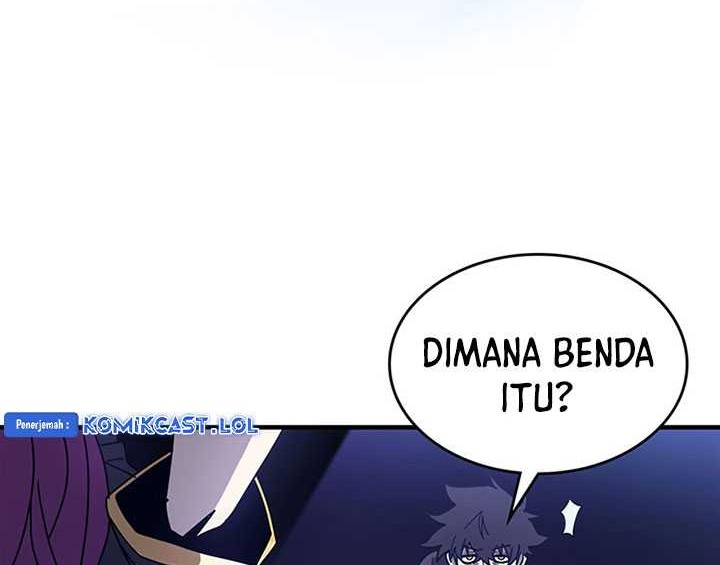 The Unbeatable Dungeon’s Lazy Boss Chapter 07 Gambar 59