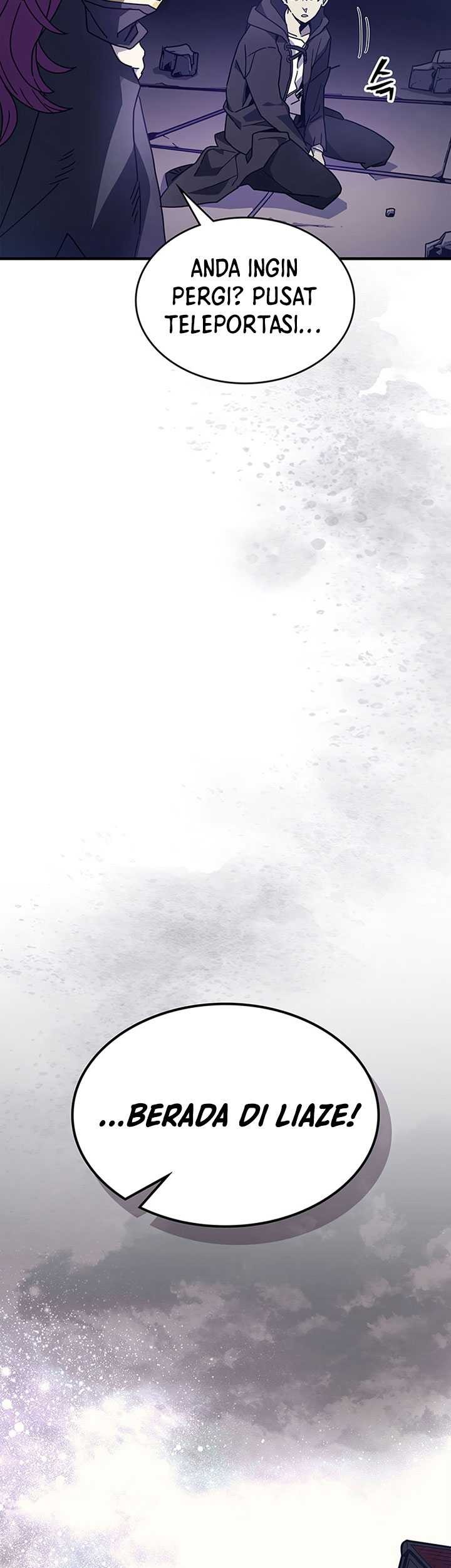 The Unbeatable Dungeon’s Lazy Boss Chapter 07 Gambar 60