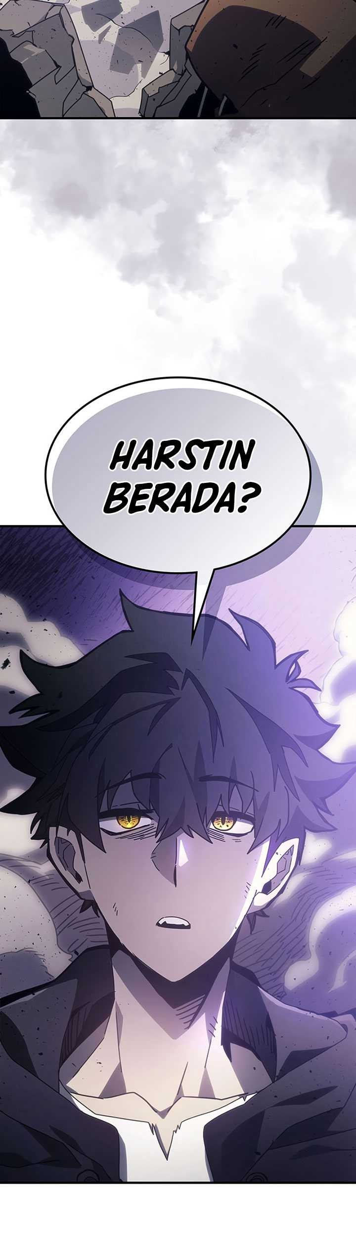 The Unbeatable Dungeon’s Lazy Boss Chapter 07 Gambar 4