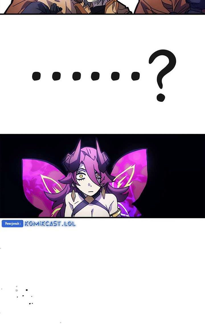 The Unbeatable Dungeon’s Lazy Boss Chapter 07 Gambar 7