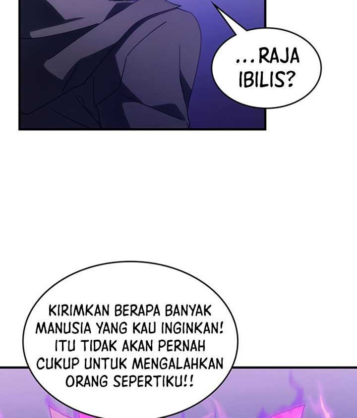 The Unbeatable Dungeon’s Lazy Boss Chapter 07 Gambar 9