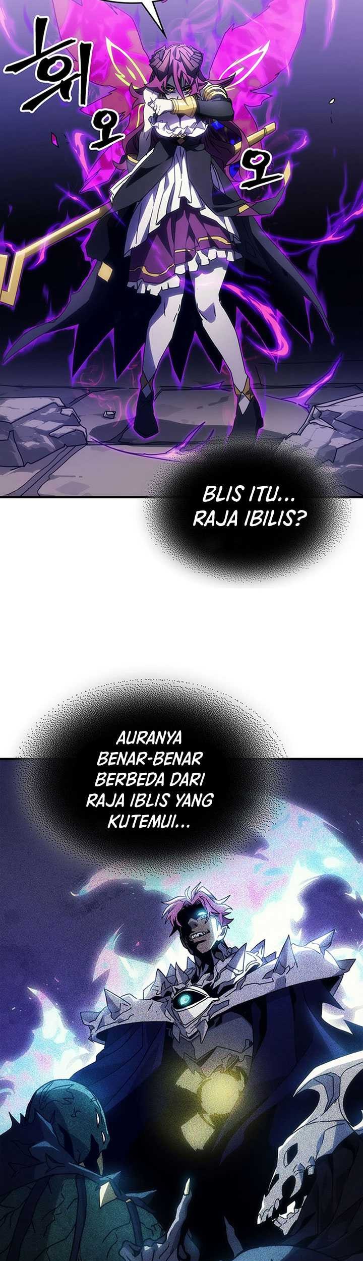 The Unbeatable Dungeon’s Lazy Boss Chapter 07 Gambar 10