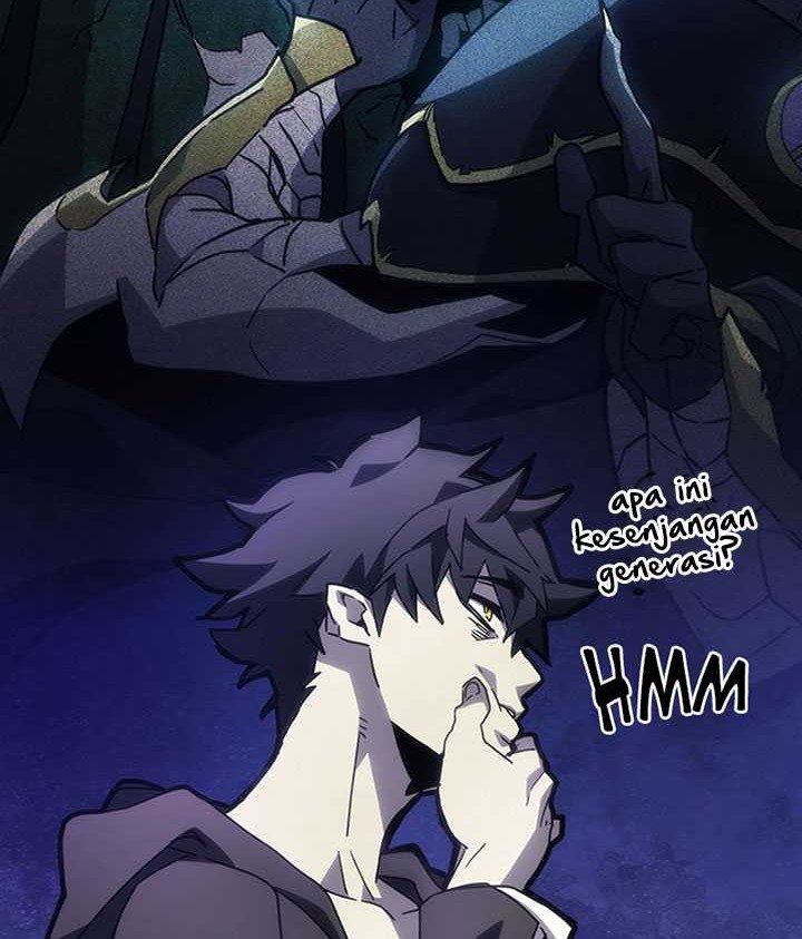 The Unbeatable Dungeon’s Lazy Boss Chapter 07 Gambar 11