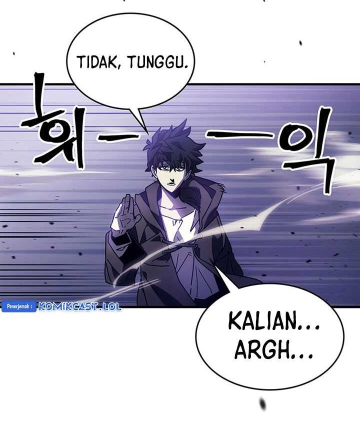 The Unbeatable Dungeon’s Lazy Boss Chapter 07 Gambar 13