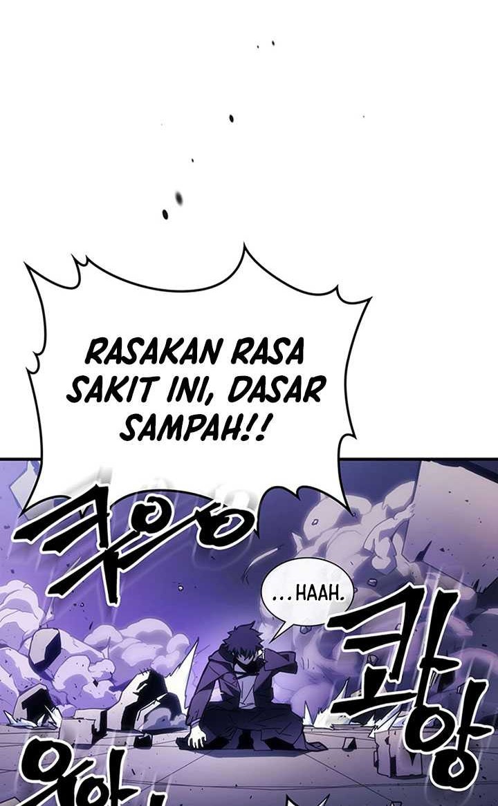 The Unbeatable Dungeon’s Lazy Boss Chapter 07 Gambar 15