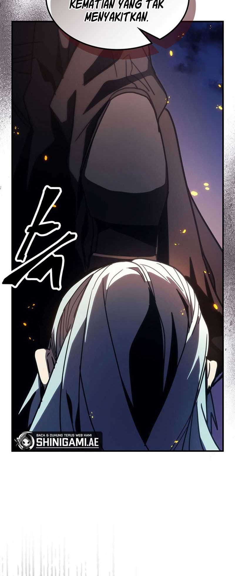 The Unbeatable Dungeon’s Lazy Boss Chapter 16 Gambar 53