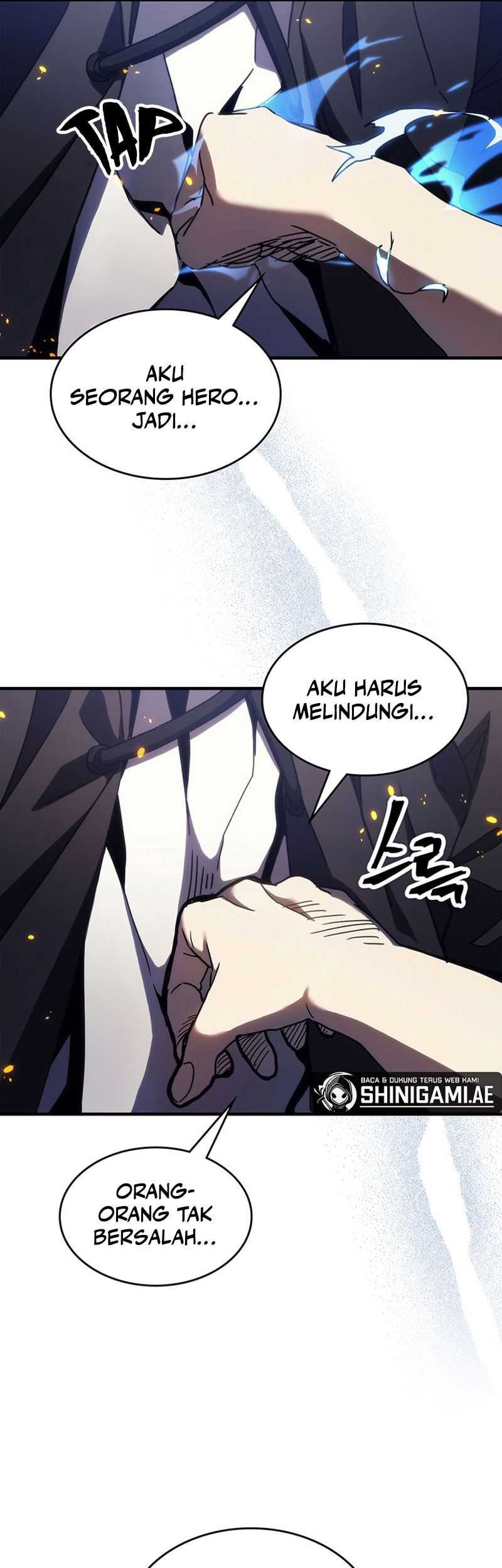 The Unbeatable Dungeon’s Lazy Boss Chapter 16 Gambar 50