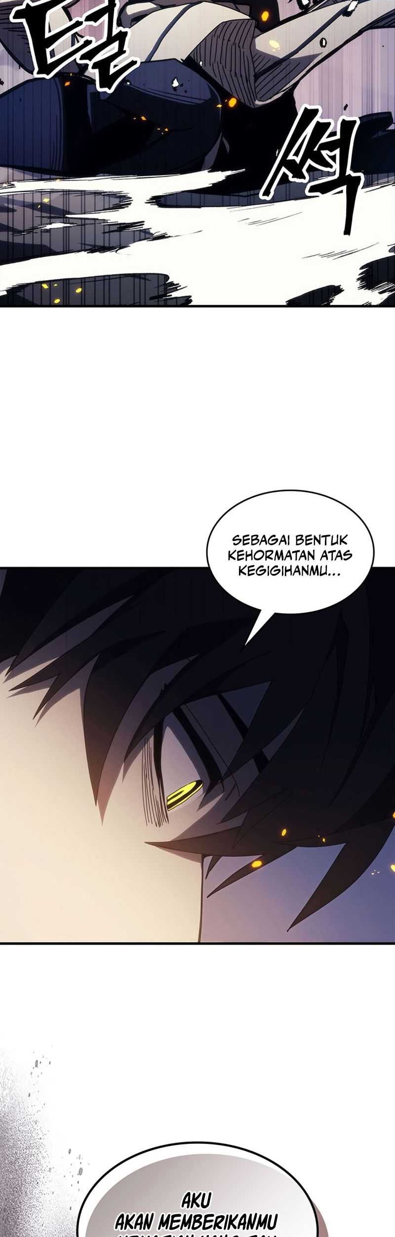 The Unbeatable Dungeon’s Lazy Boss Chapter 16 Gambar 52