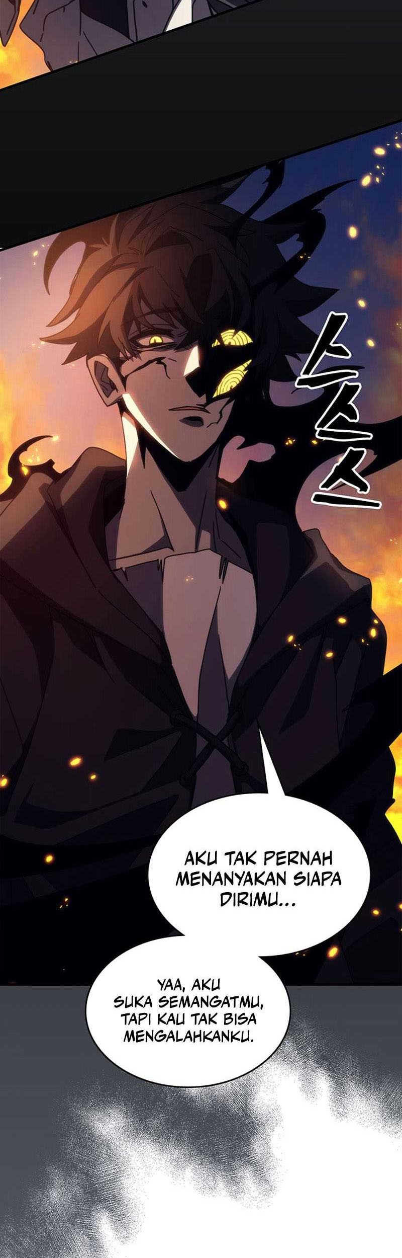 The Unbeatable Dungeon’s Lazy Boss Chapter 16 Gambar 35