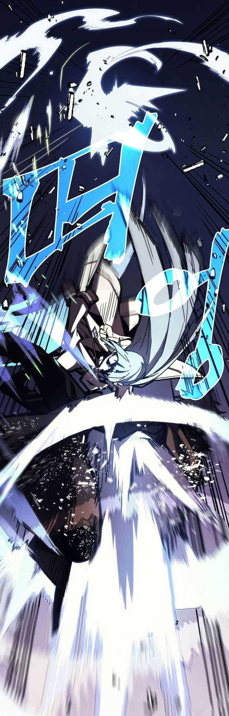 The Unbeatable Dungeon’s Lazy Boss Chapter 16 Gambar 38