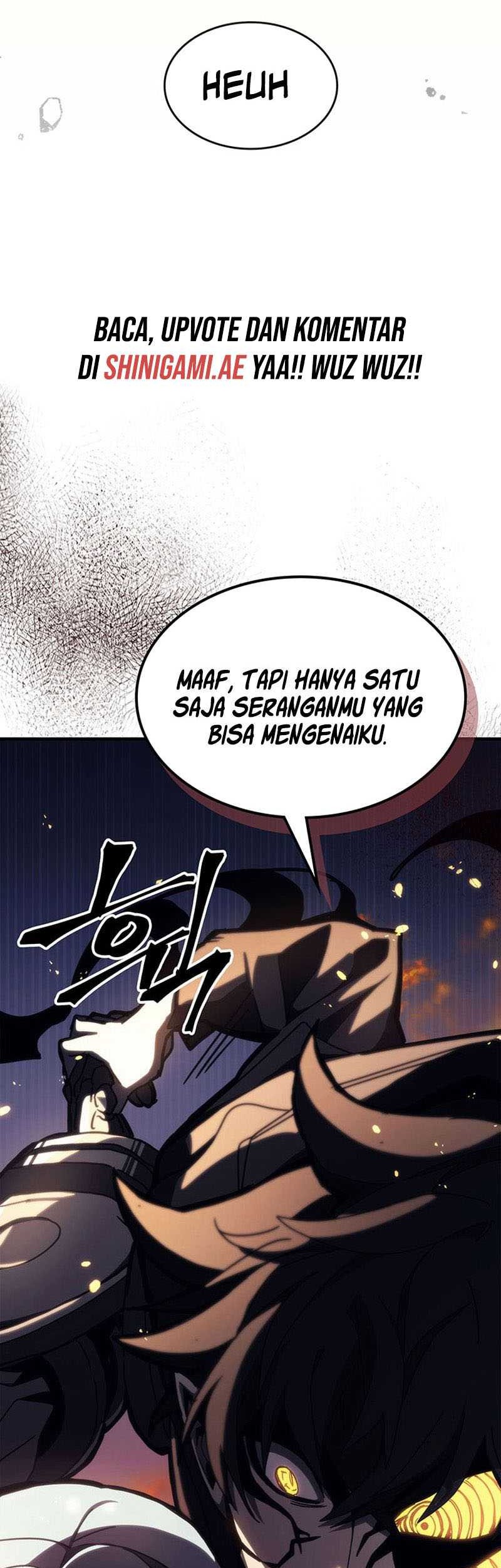 The Unbeatable Dungeon’s Lazy Boss Chapter 16 Gambar 40