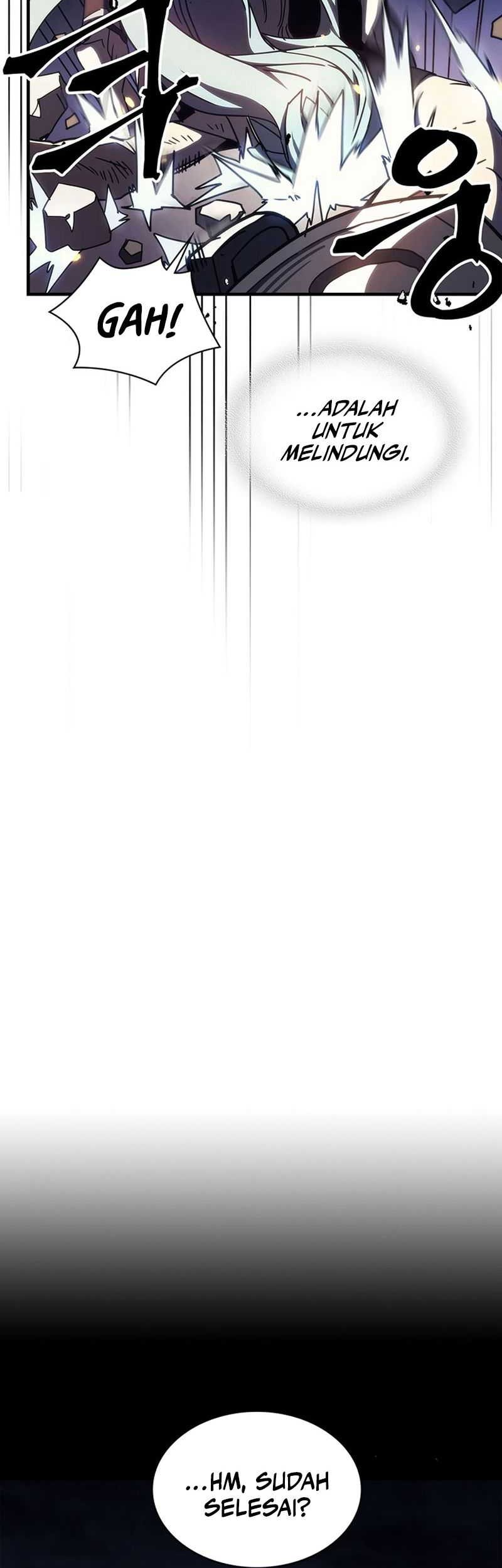 The Unbeatable Dungeon’s Lazy Boss Chapter 16 Gambar 44