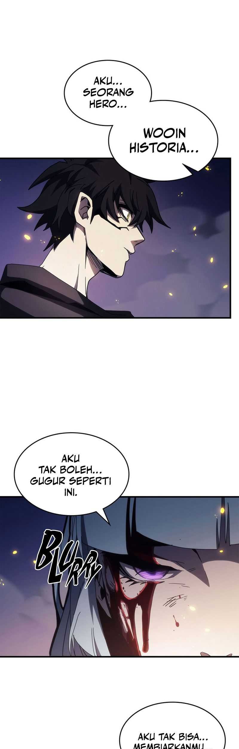 The Unbeatable Dungeon’s Lazy Boss Chapter 16 Gambar 46