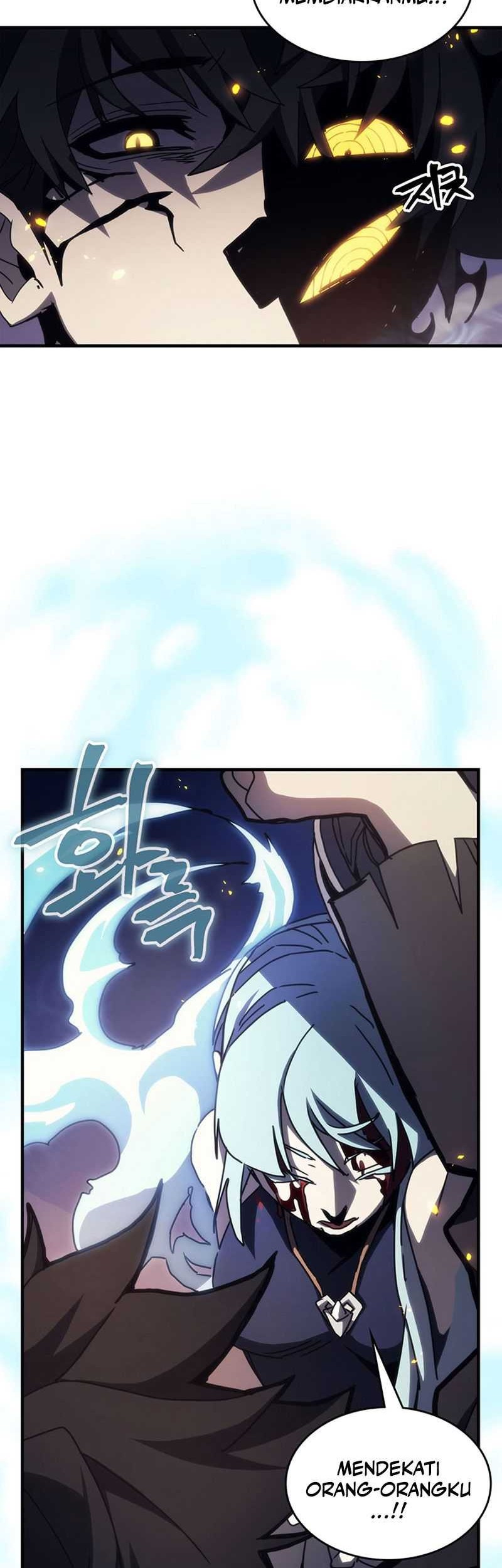 The Unbeatable Dungeon’s Lazy Boss Chapter 16 Gambar 47