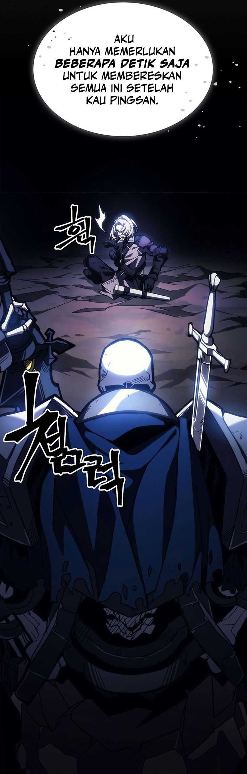 The Unbeatable Dungeon’s Lazy Boss Chapter 16 Gambar 5