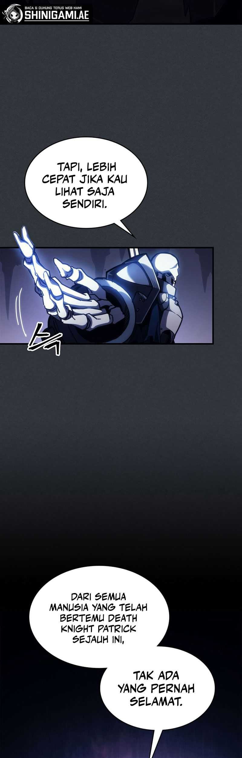 The Unbeatable Dungeon’s Lazy Boss Chapter 16 Gambar 6