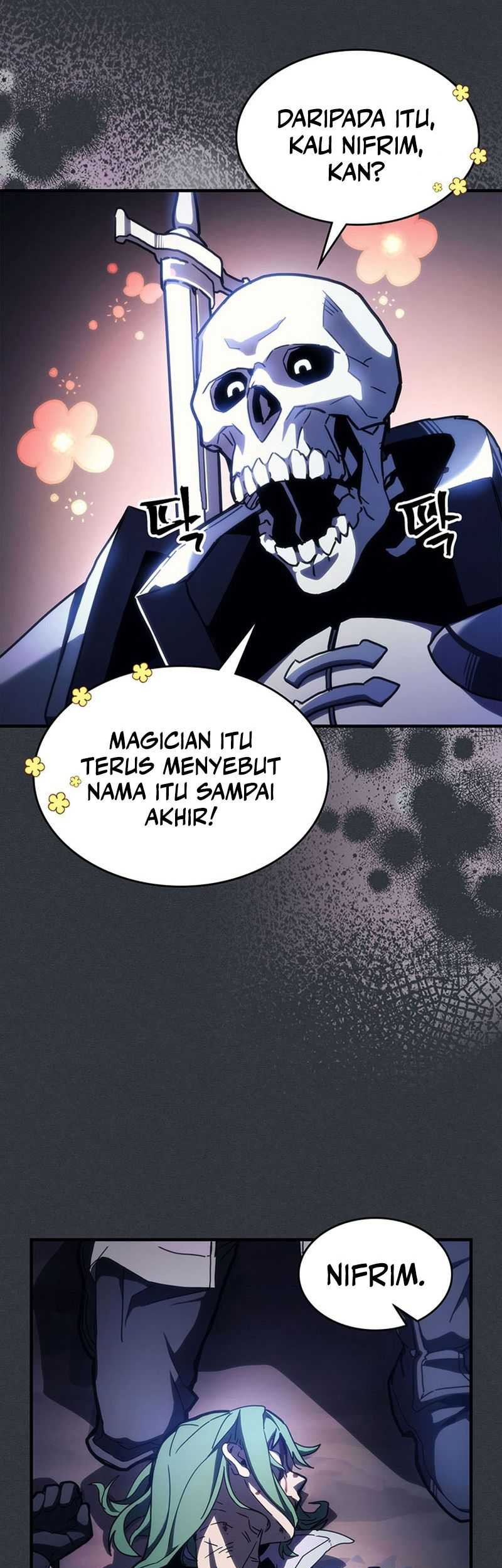 The Unbeatable Dungeon’s Lazy Boss Chapter 16 Gambar 10