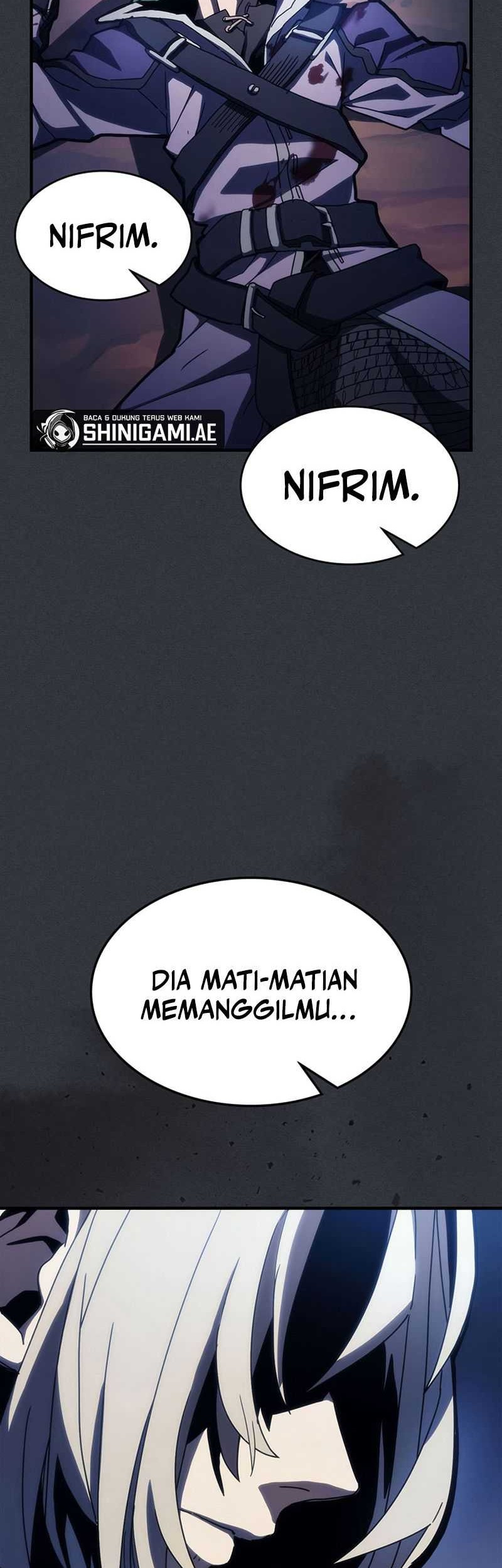 The Unbeatable Dungeon’s Lazy Boss Chapter 16 Gambar 11