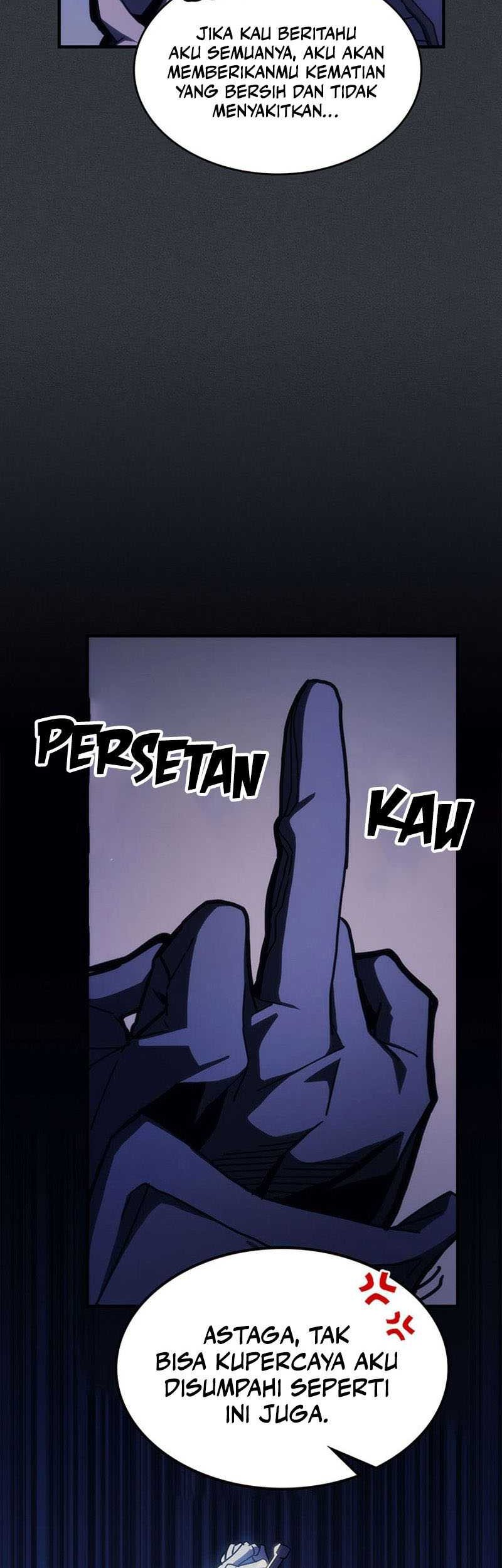 The Unbeatable Dungeon’s Lazy Boss Chapter 16 Gambar 16