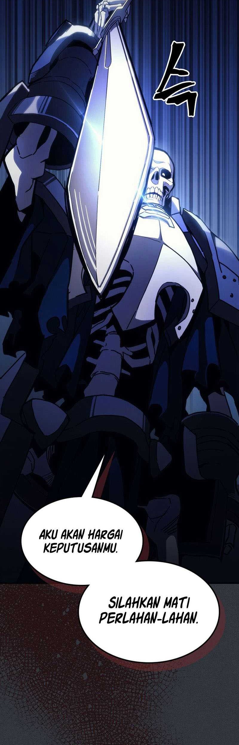 The Unbeatable Dungeon’s Lazy Boss Chapter 16 Gambar 17