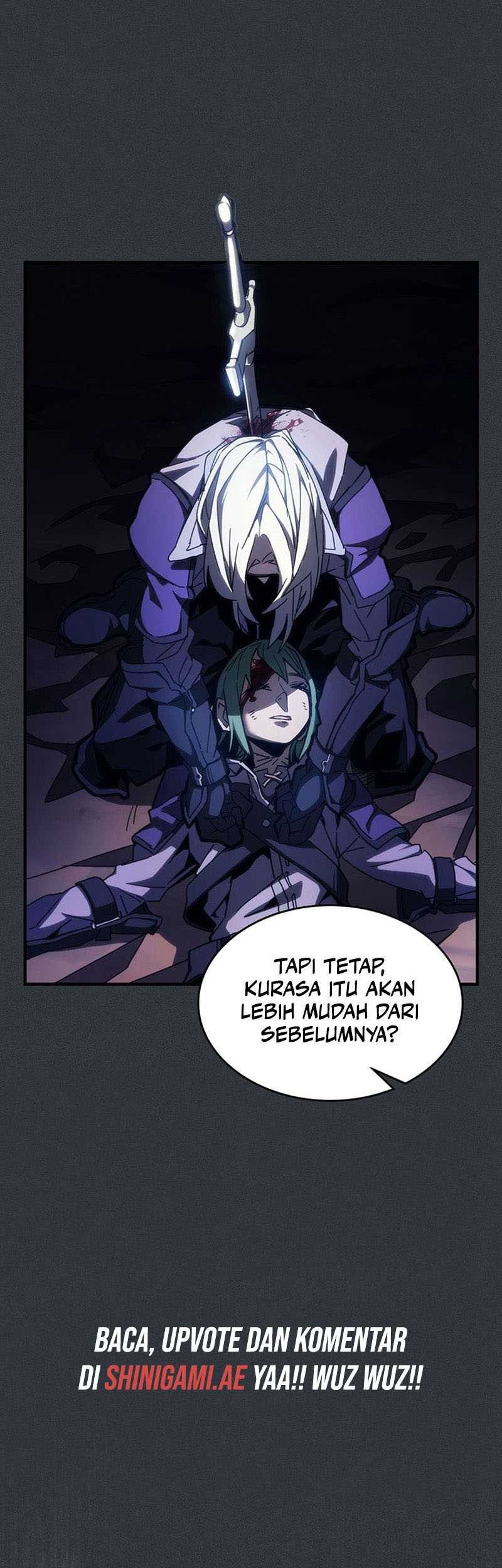 The Unbeatable Dungeon’s Lazy Boss Chapter 16 Gambar 19