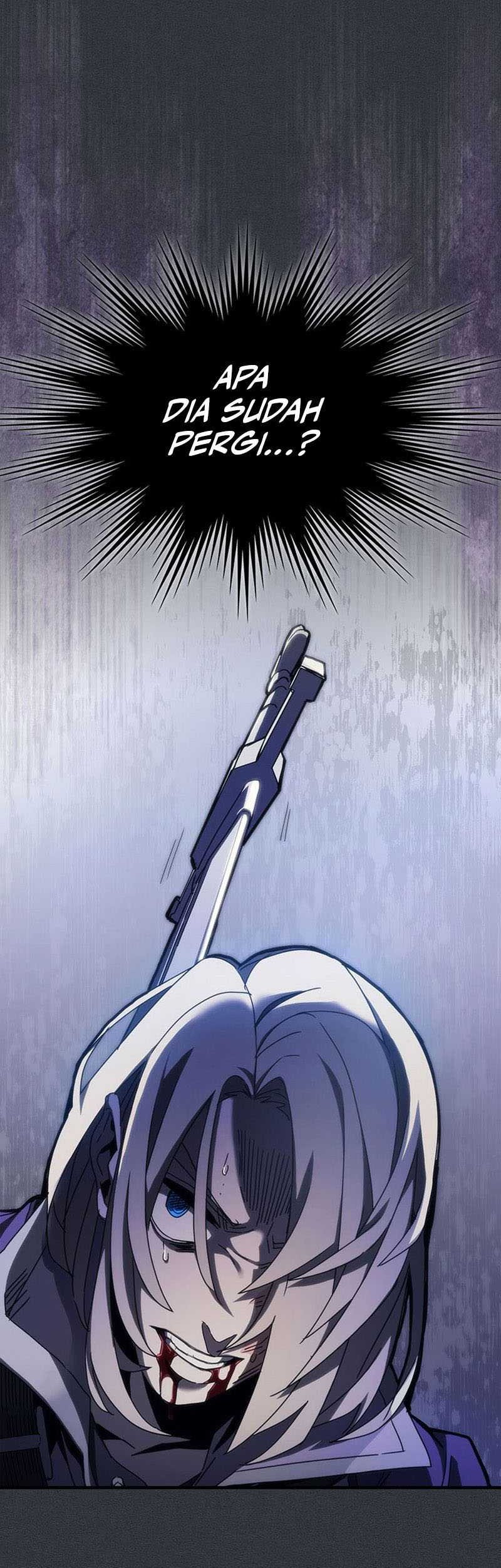 The Unbeatable Dungeon’s Lazy Boss Chapter 16 Gambar 20