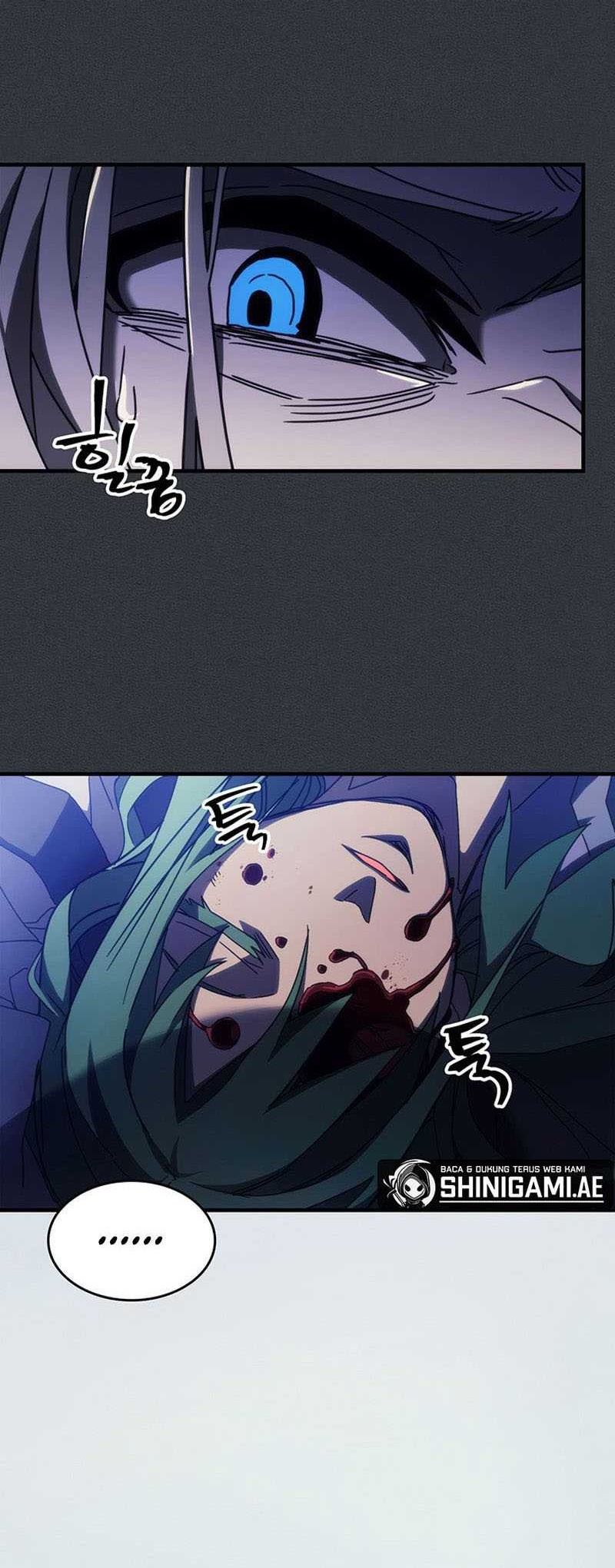 The Unbeatable Dungeon’s Lazy Boss Chapter 16 Gambar 21