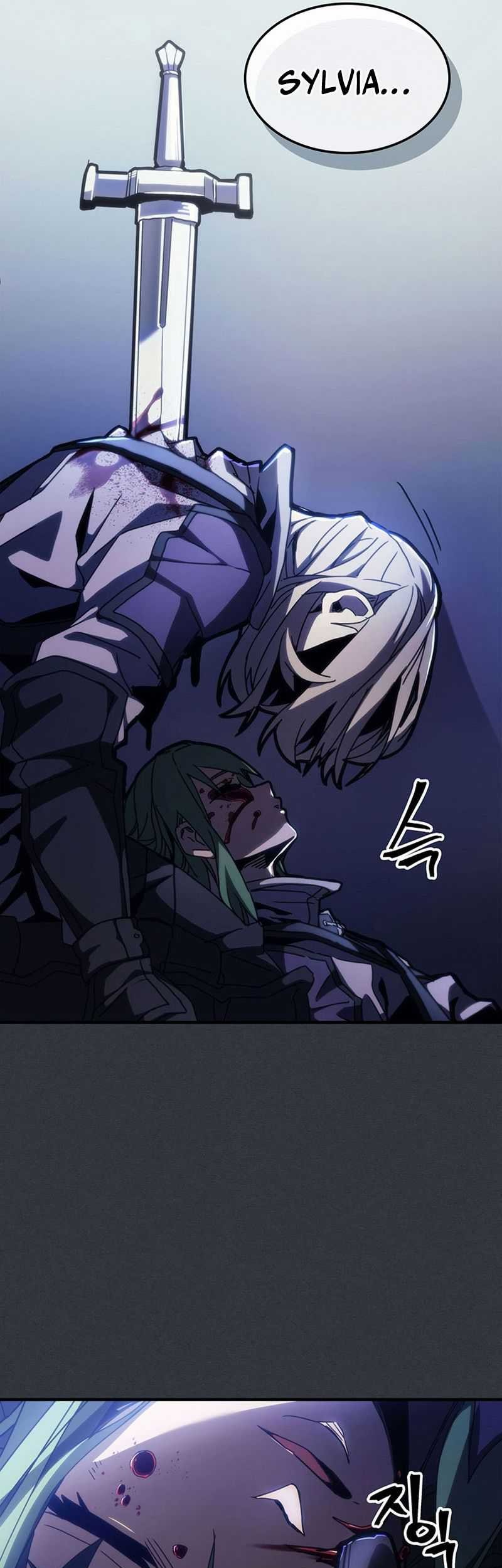 The Unbeatable Dungeon’s Lazy Boss Chapter 16 Gambar 22