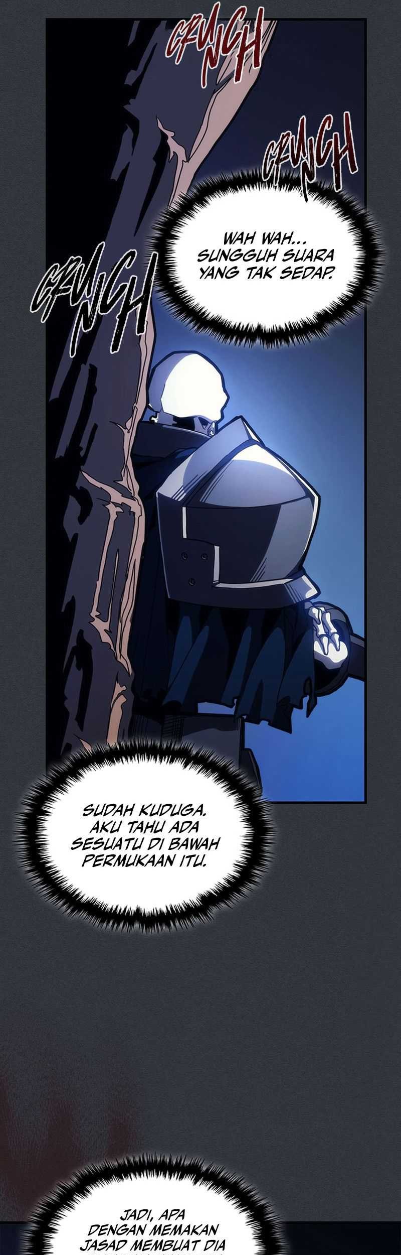 The Unbeatable Dungeon’s Lazy Boss Chapter 16 Gambar 26