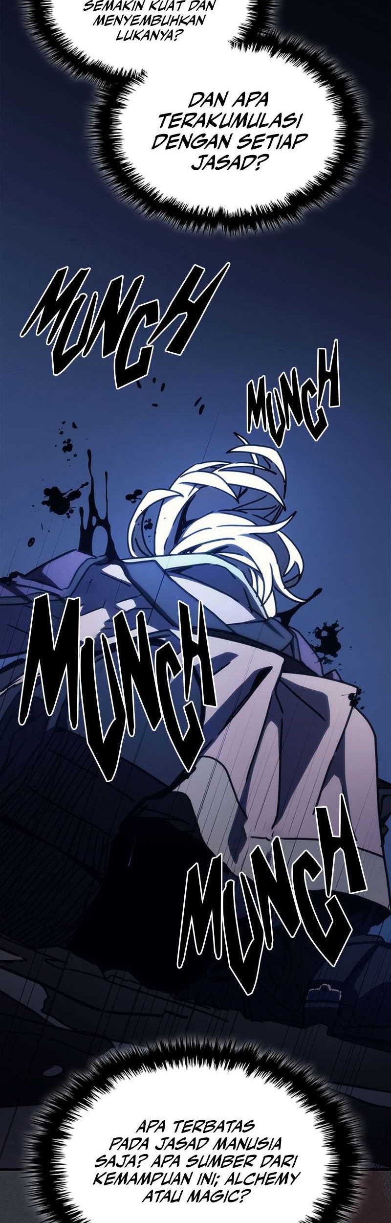 The Unbeatable Dungeon’s Lazy Boss Chapter 16 Gambar 27
