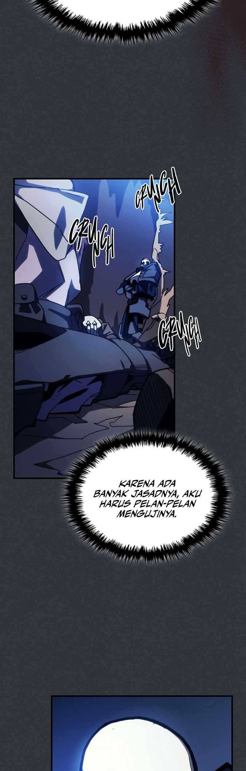 The Unbeatable Dungeon’s Lazy Boss Chapter 16 Gambar 28