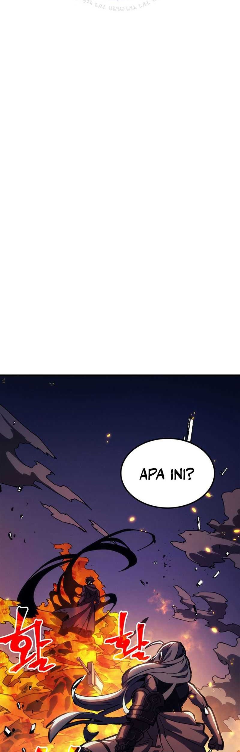 The Unbeatable Dungeon’s Lazy Boss Chapter 16 Gambar 31