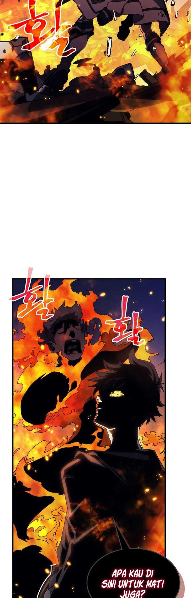 The Unbeatable Dungeon’s Lazy Boss Chapter 16 Gambar 32