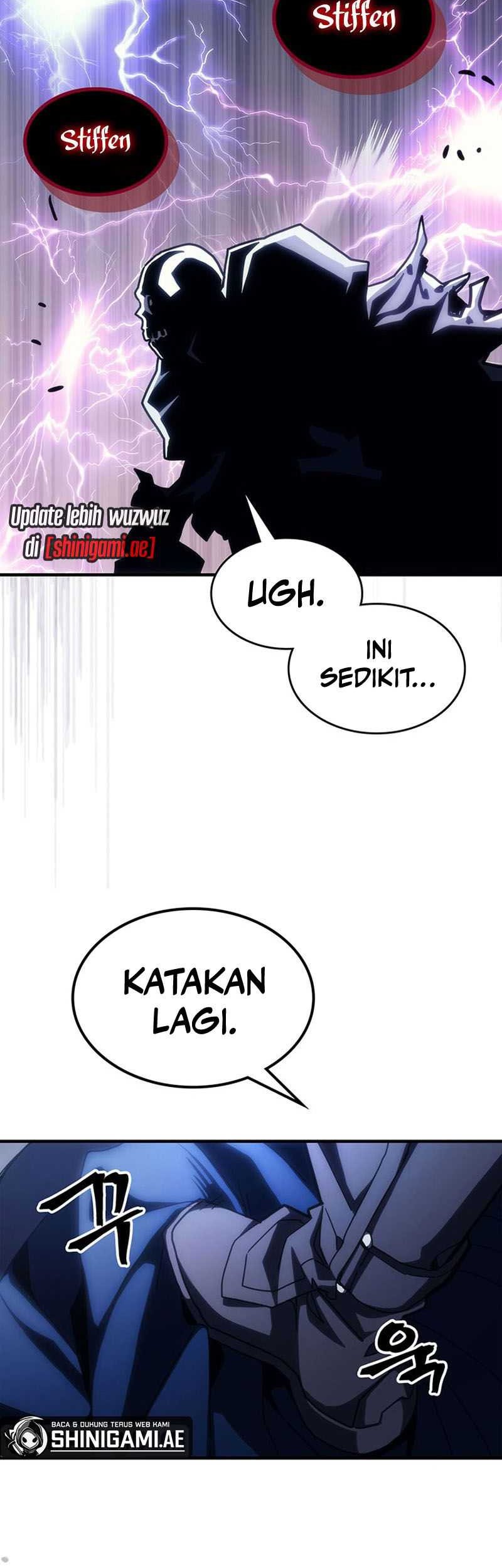 The Unbeatable Dungeon’s Lazy Boss Chapter 15 Gambar 55