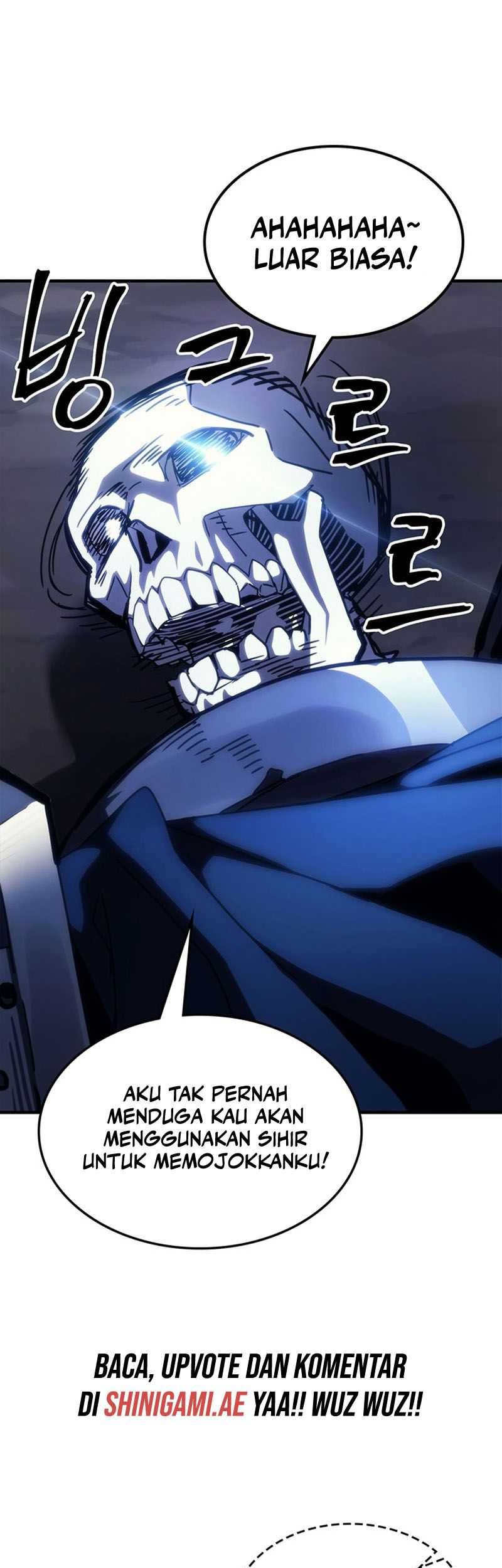 The Unbeatable Dungeon’s Lazy Boss Chapter 15 Gambar 57