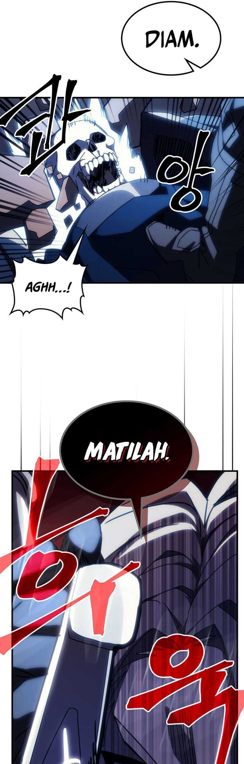 The Unbeatable Dungeon’s Lazy Boss Chapter 15 Gambar 60